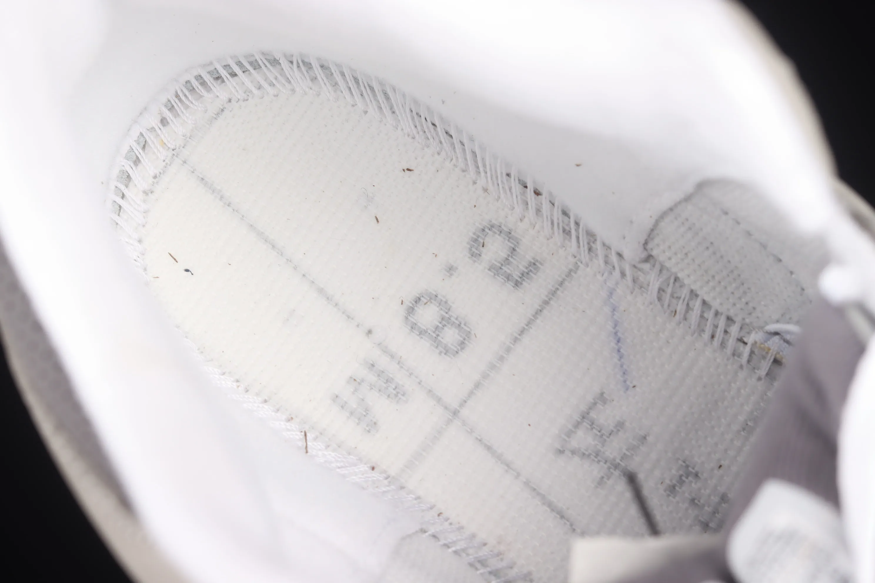 All categories Air Jordan Jordan series basketball shoes Air Jordan 3 foreign trade version Air Jordan 3 "Cool Grey" AJ3 Joe 3 Gray Wolf CT8532-012